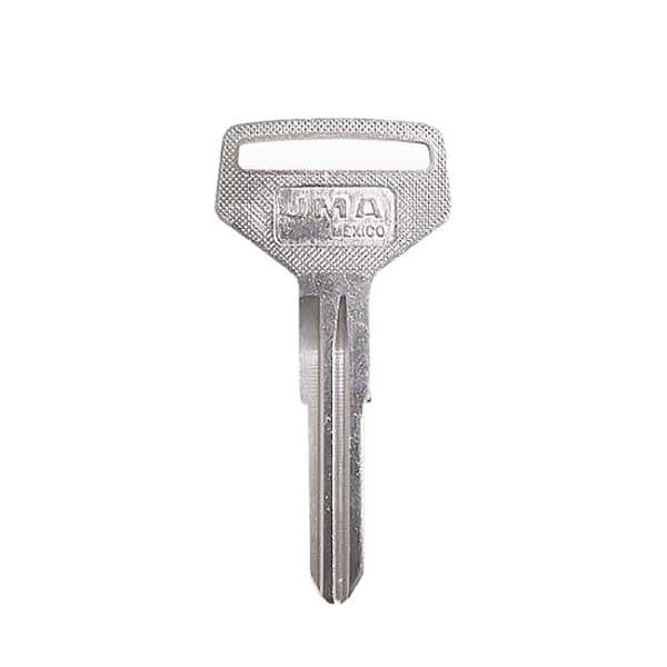 Jma JMA: Toyota TR25 Mechanical Key JMA-TOYO-35D - main